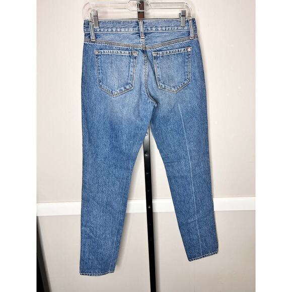 Baldwin Kennedy Boyfriend Jeans - Picture 4 of 8